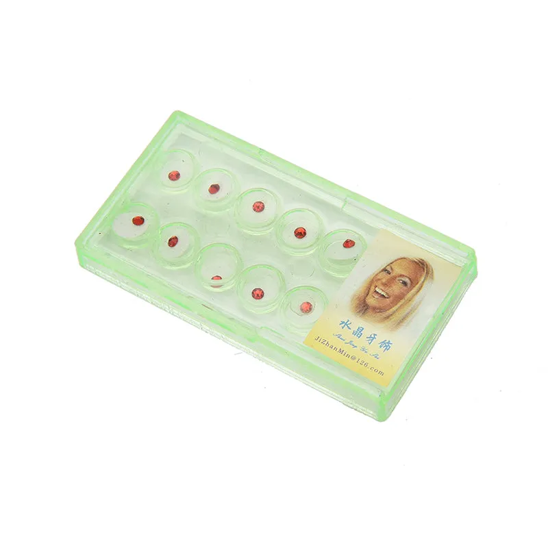 10 pieces of dental drills, dental materials, teeth whitening nails, dentures, acrylic dental drills, crystal jewelry, oral hygiene