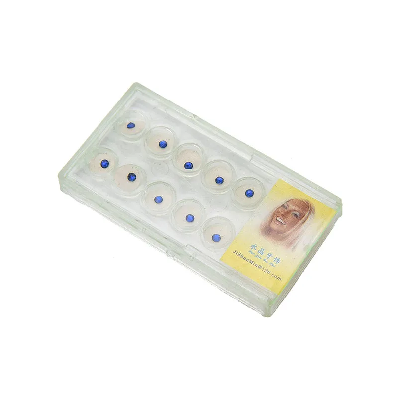 10 pieces of dental drills, dental materials, teeth whitening nails, dentures, acrylic dental drills, crystal jewelry, oral hygiene