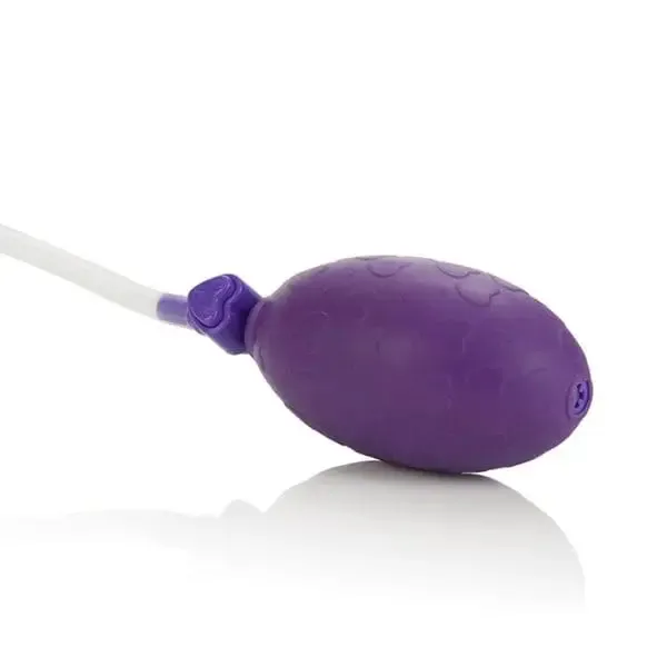 Advanced Clitoral Pump