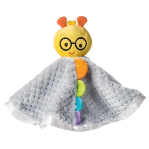 Baby Einstein Cal Peekaboo Blanket – 13×13″