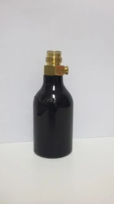 BALLISTIC 3OZ CO2 CYLINDER
