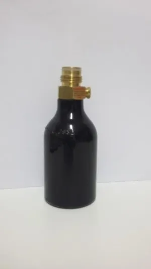 BALLISTIC 3OZ CO2 CYLINDER