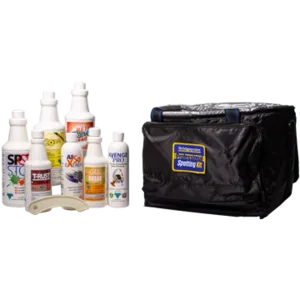 Bridgepoint Spotting Kit