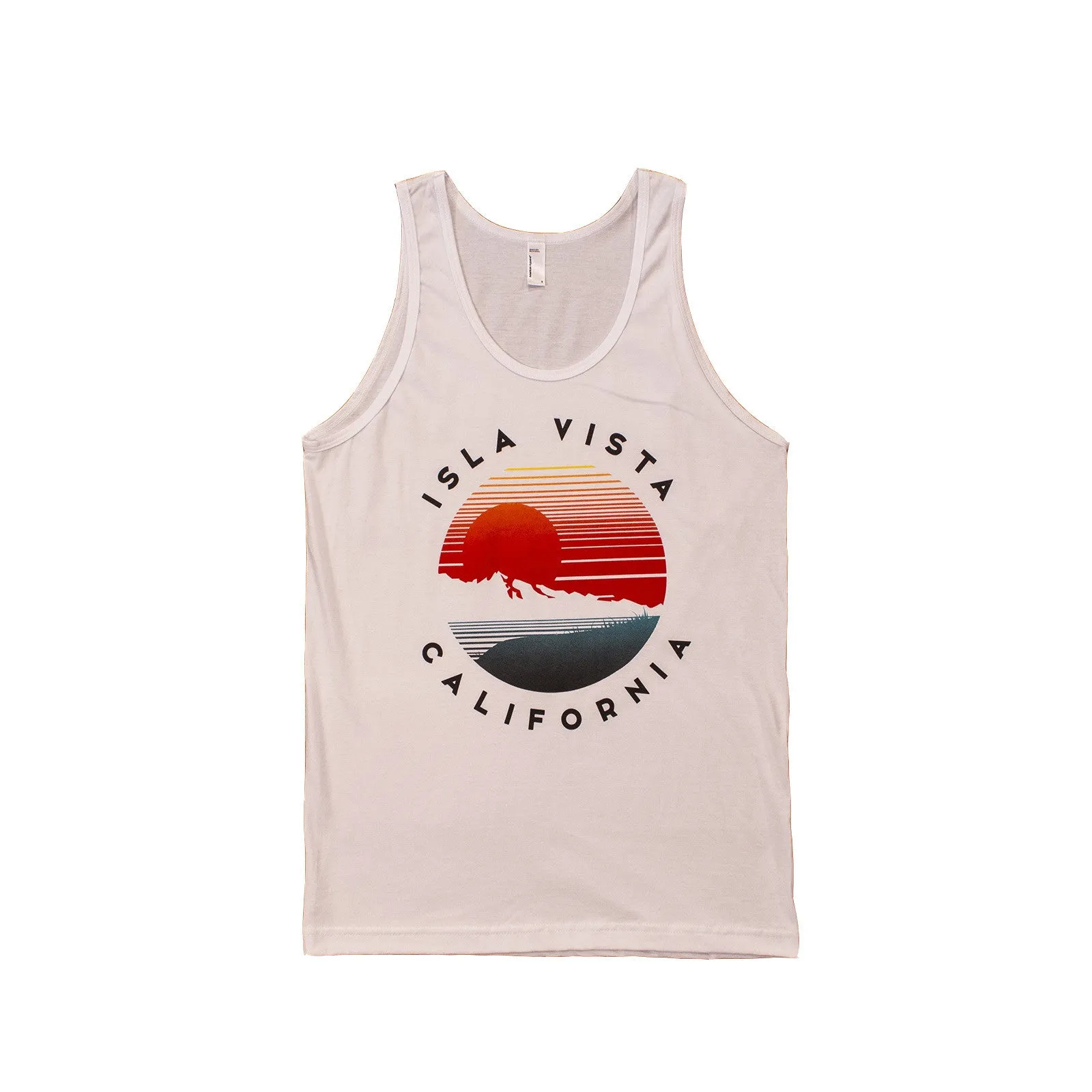 Channel Islands Tank [Discontinued]