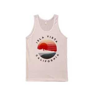 Channel Islands Tank [Discontinued]