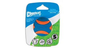 ChuckIt! Ultra Squeaker Ball Small