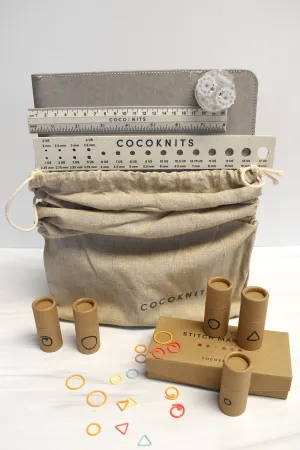 CocoKnits Makers Board & Notion Bundle