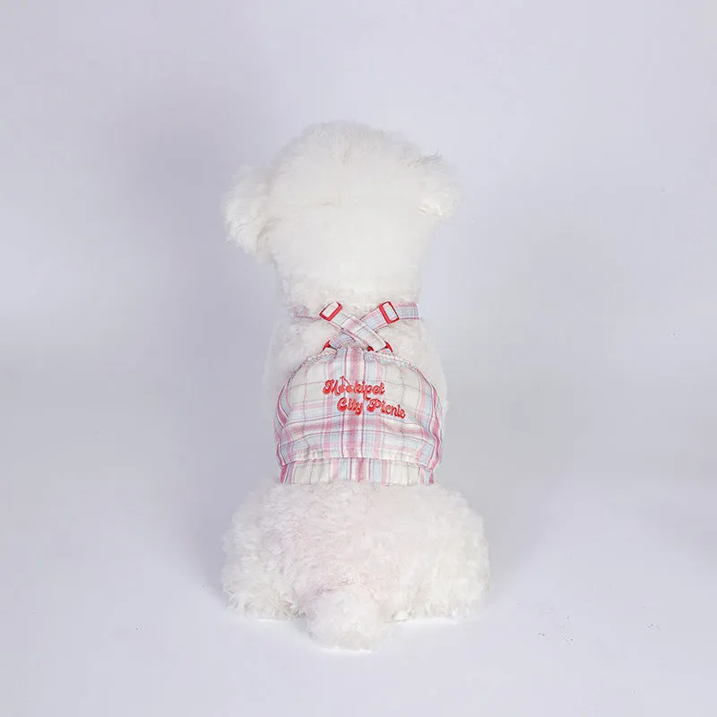 Cooling Vest for Cats and Small Dogs