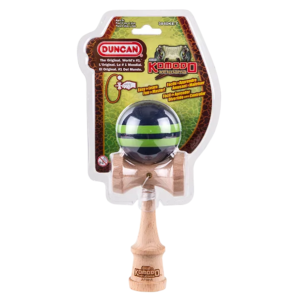 Duncan Komodo Kendama