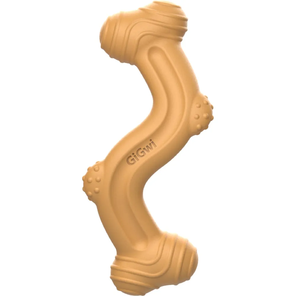 GiGwi S-Bone Nylon Dog Toy