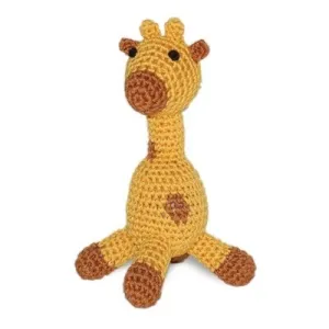 Giraffe Plush Toy