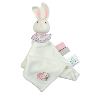 Havah Baby Snuggly with Rubber Teether