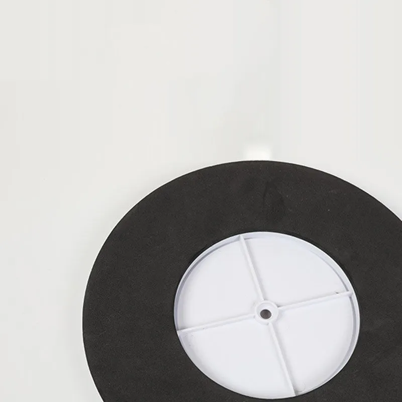 Interactive Cat Spin & Learn Toy