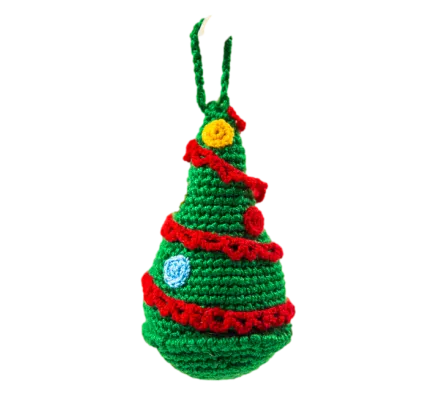 Large Christmas Ornament Set