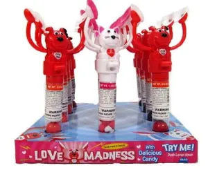Love Madness