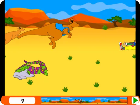 Math 2 On-Track Software (Windows Download)