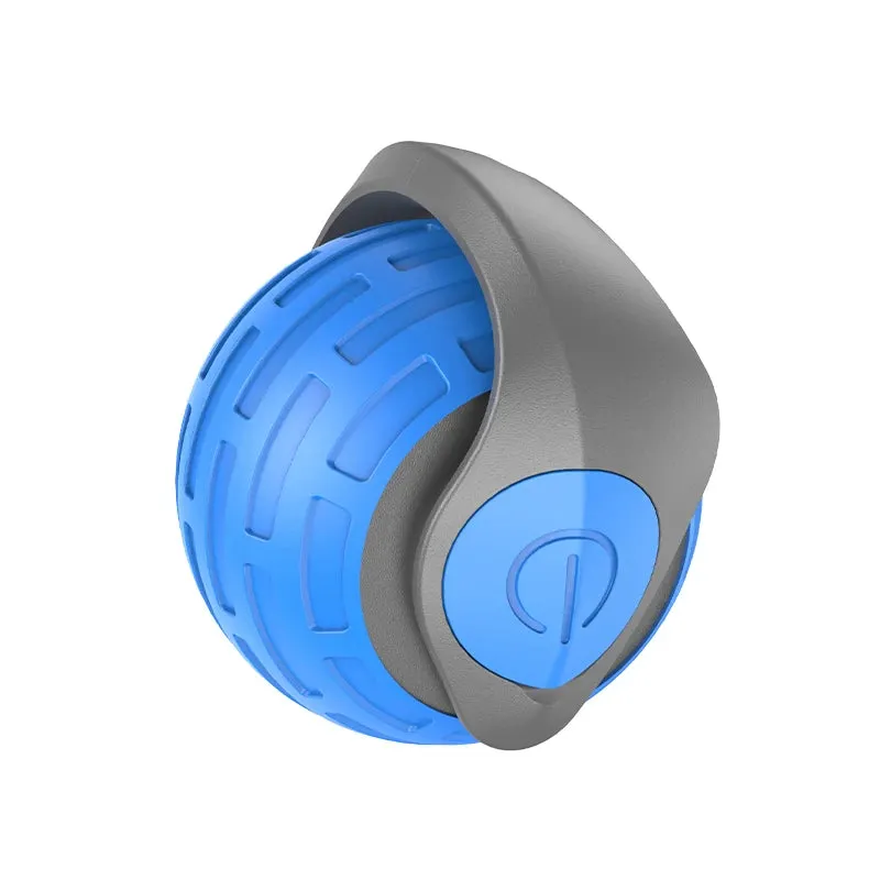 Smart USB Rechargeable Rolling Ball Toy