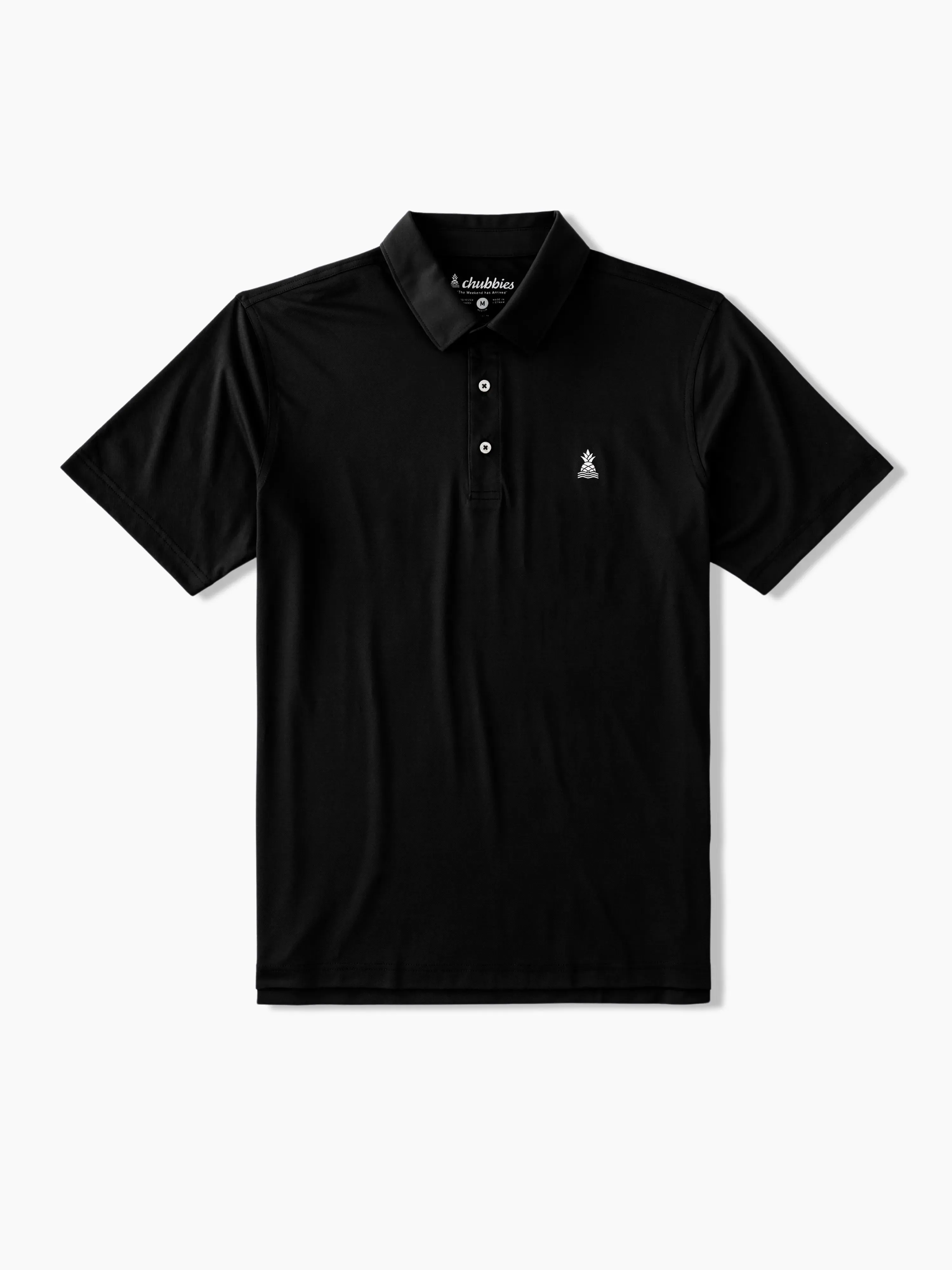 The Bump And Run (Range Polo)