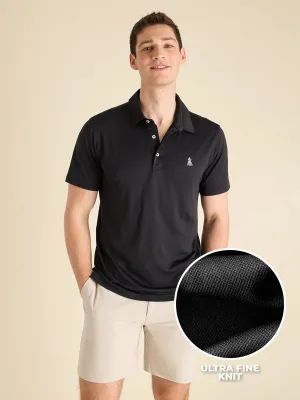 The Bump And Run (Range Polo)