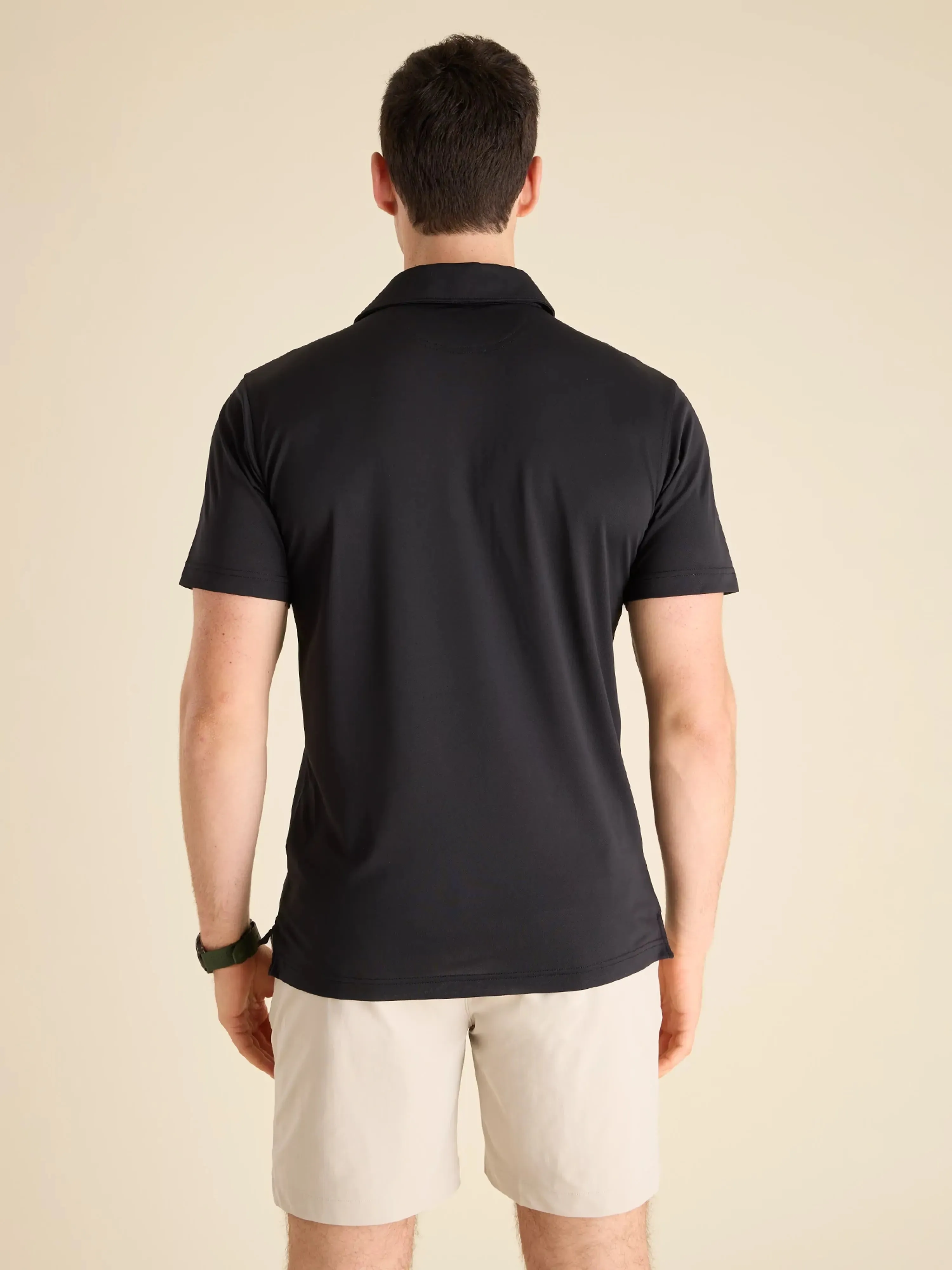 The Bump And Run (Range Polo)