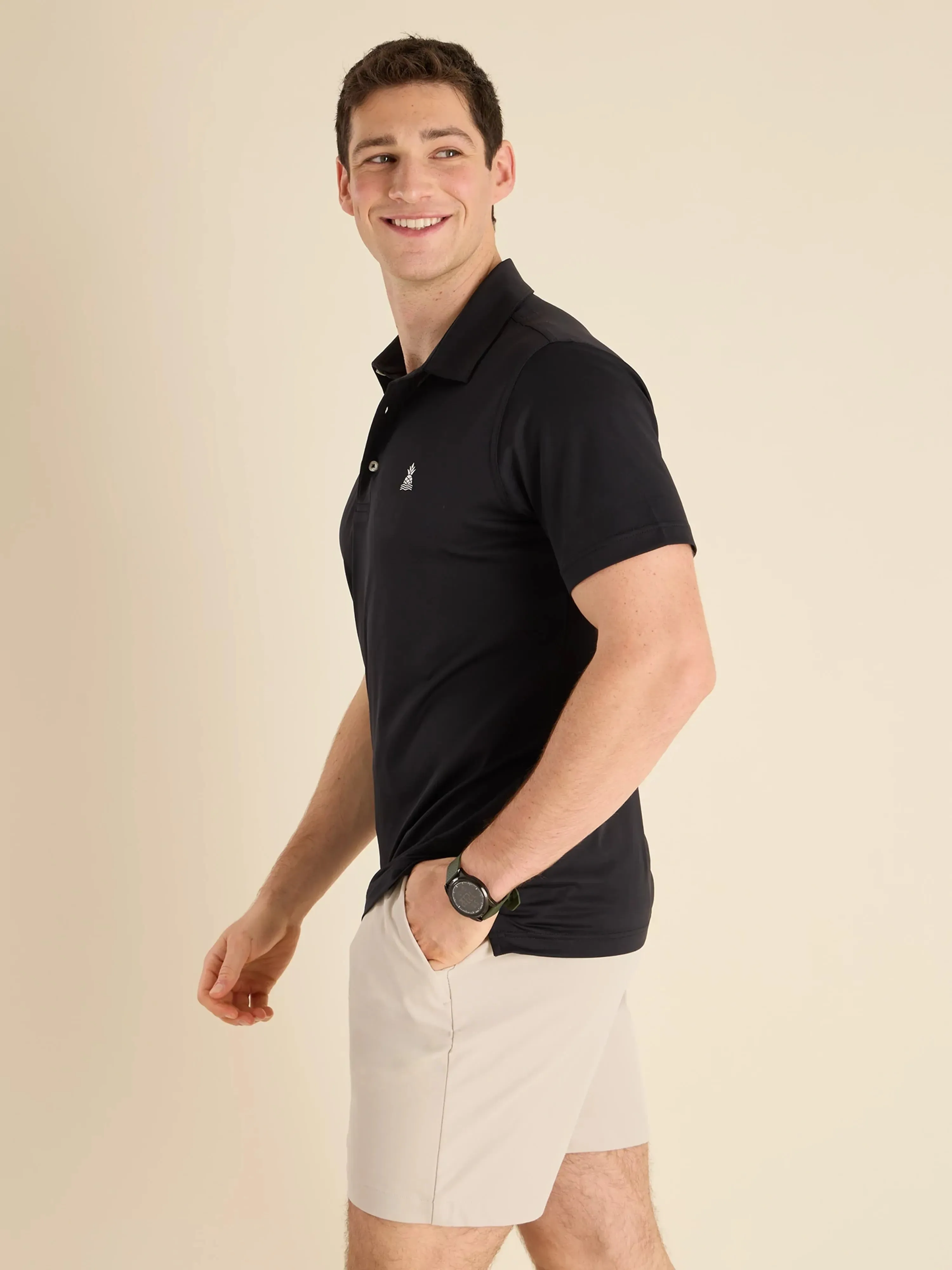The Bump And Run (Range Polo)